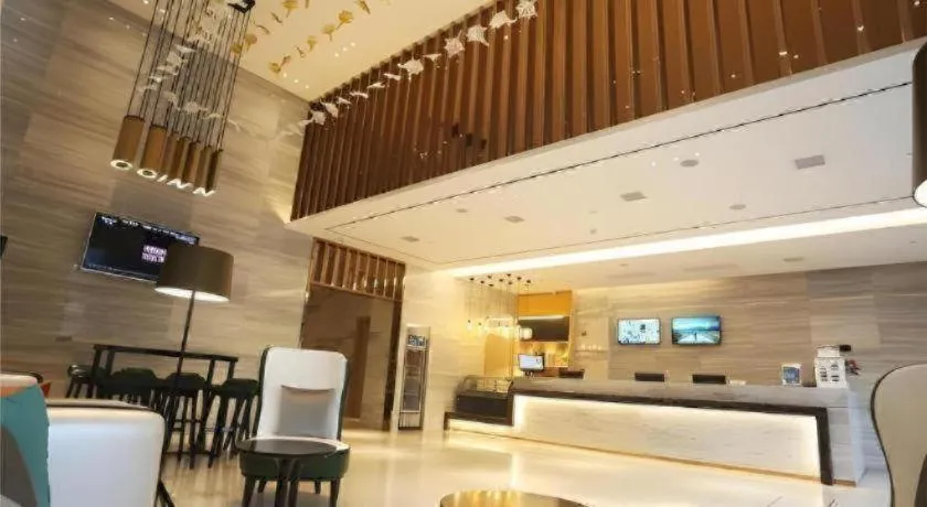 City Comfort Inn Changde Lixian Taohuatan