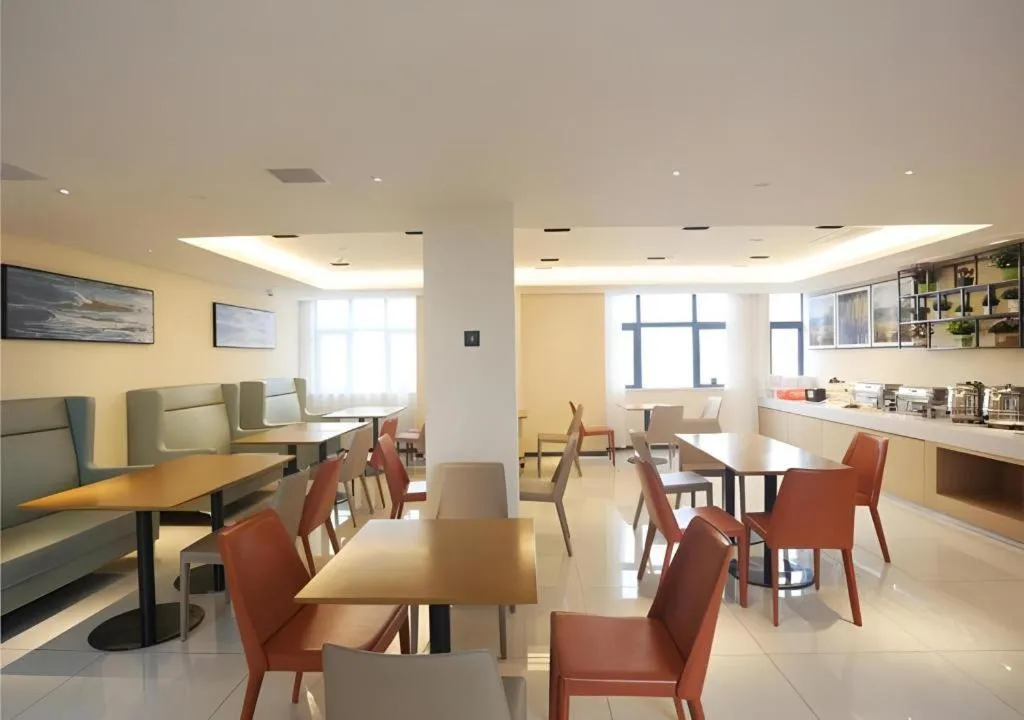 City Comfort Inn Changde Lixian Taohuatan