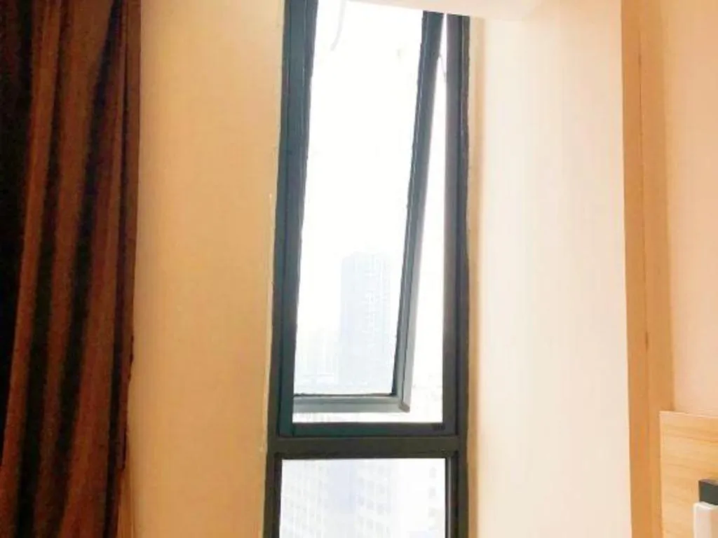 City Comfort Inn Hefei Binhu Wanghu Building Exhibition Center