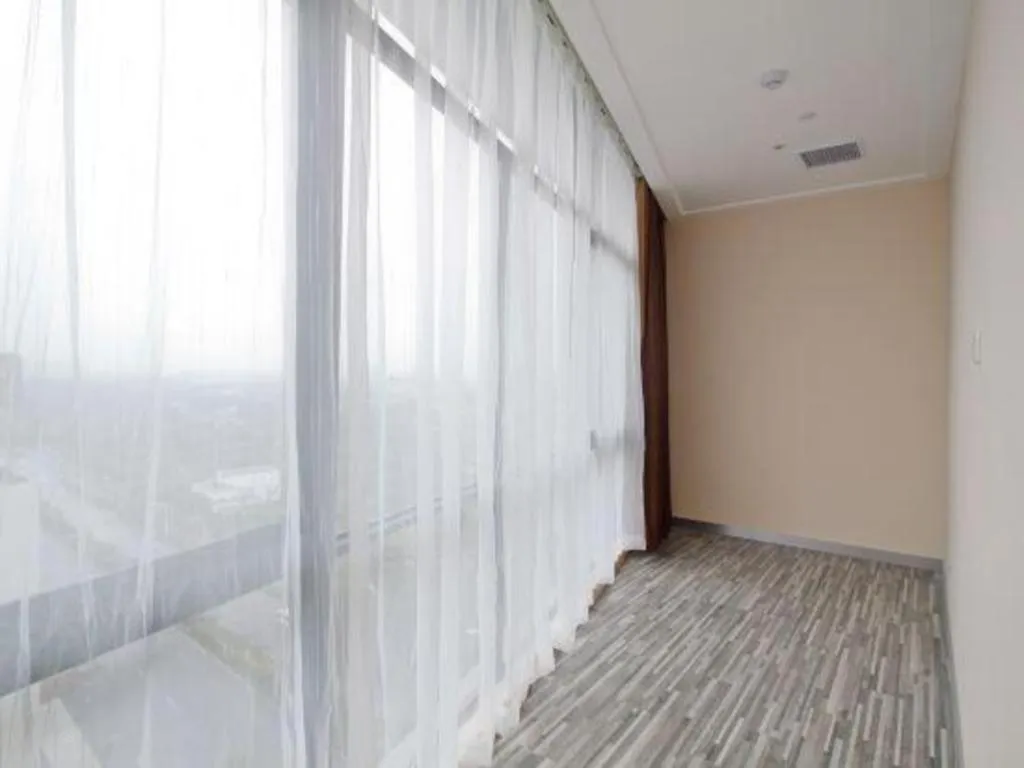 City Comfort Inn Hefei Binhu Wanghu Building Exhibition Center