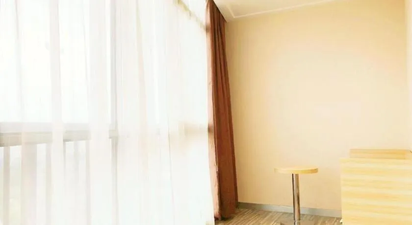 City Comfort Inn Hefei Binhu Wanghu Building Exhibition Center