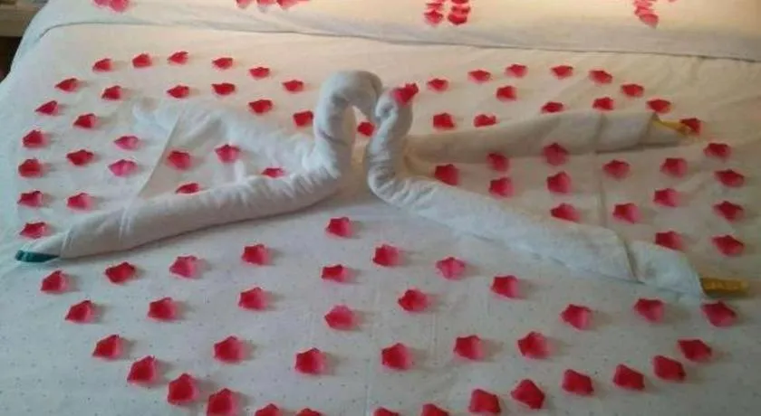 Bed in City Comfort Inn Nanning Mingxiu East Road Shishan Park Metro Station