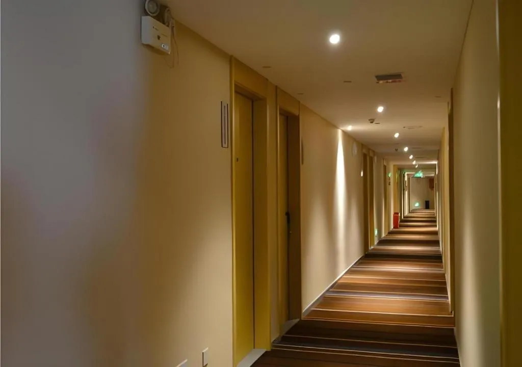 City Comfort Inn Huanggang Qichun Exhibition Center