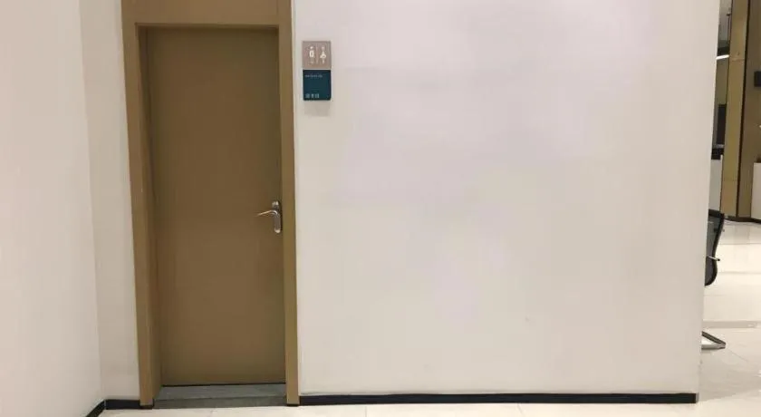 City Comfort Inn Huanggang Qichun Exhibition Center