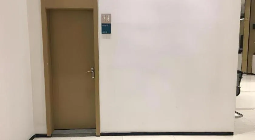 City Comfort Inn Huanggang Qichun Exhibition Center