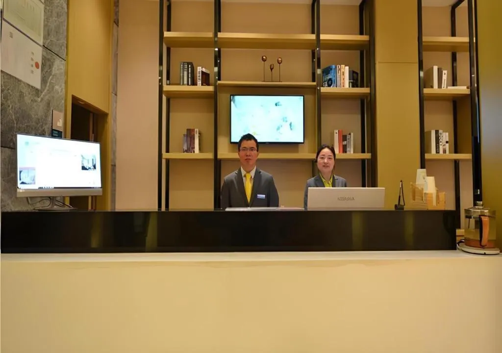 City Comfort Inn Huanggang Qichun Exhibition Center
