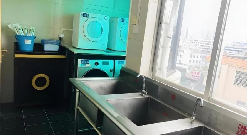 City Comfort Inn Zhanjiang Mazhang Pedestrian Street High-speed Railway West Station