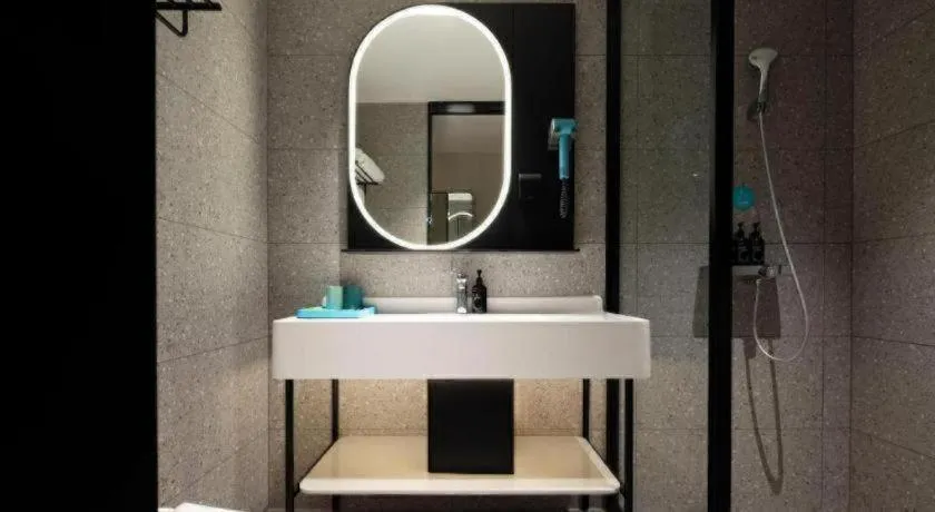 City Comfort Inn Zhanjiang Mazhang Pedestrian Street High-speed Railway West Station