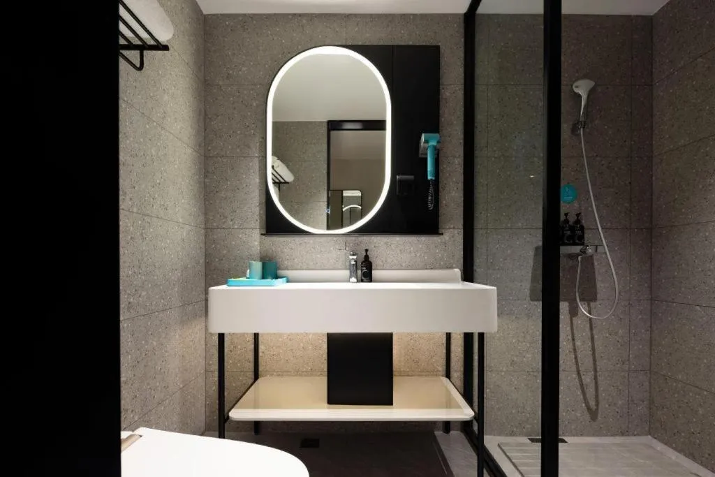 City Comfort Inn Zhanjiang Mazhang Pedestrian Street High-speed Railway West Station