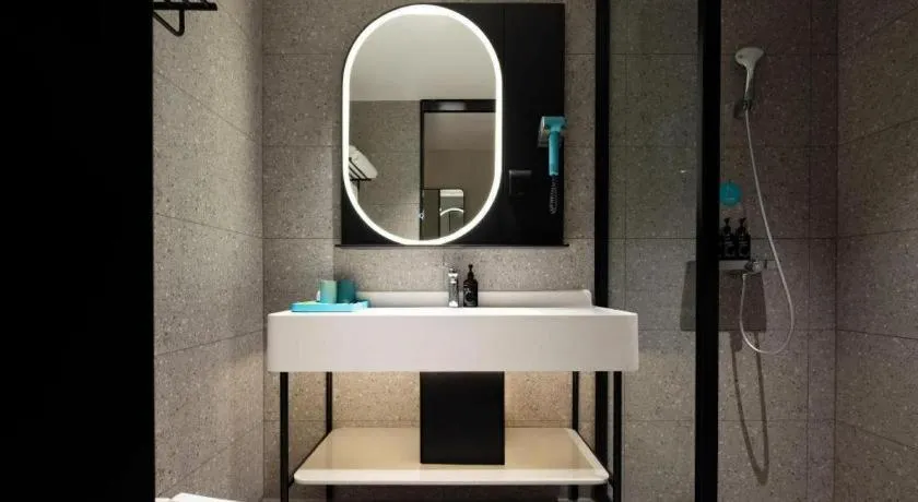 City Comfort Inn Zhanjiang Mazhang Pedestrian Street High-speed Railway West Station