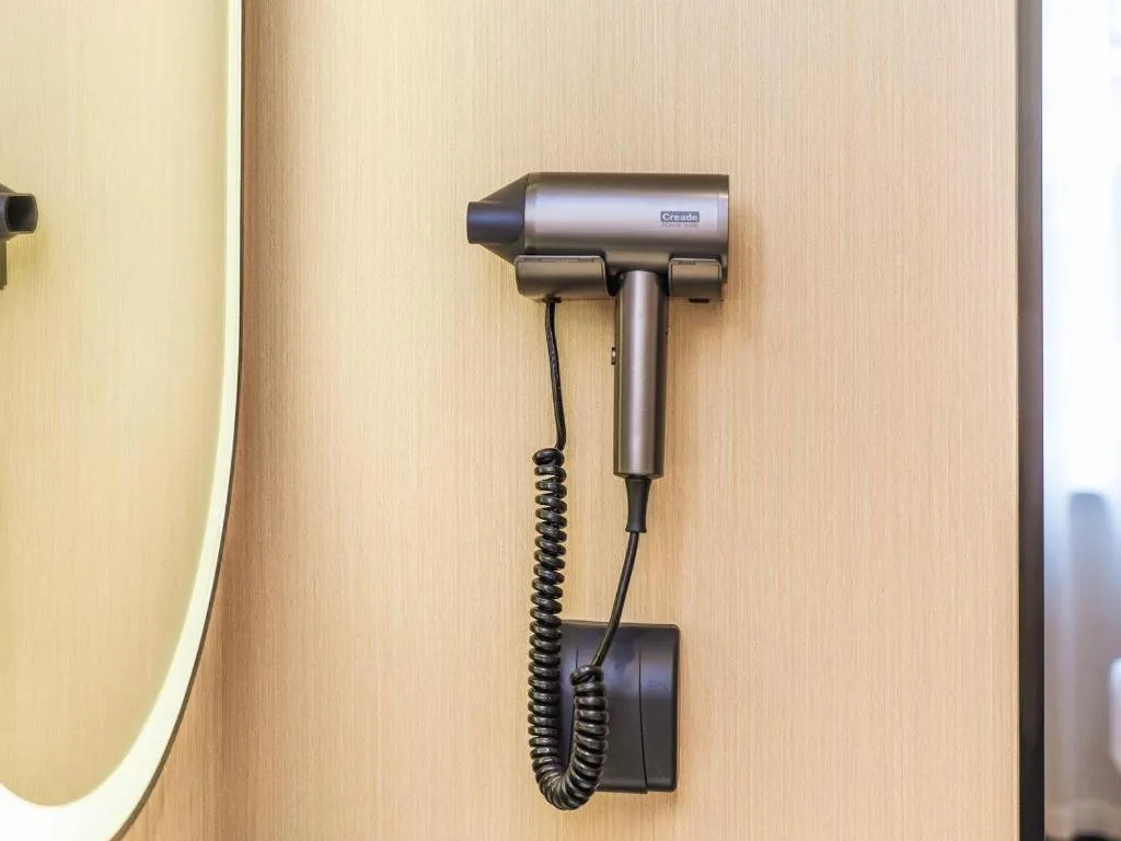 City Comfort Inn Zhanjiang Mazhang Pedestrian Street High-speed Railway West Station