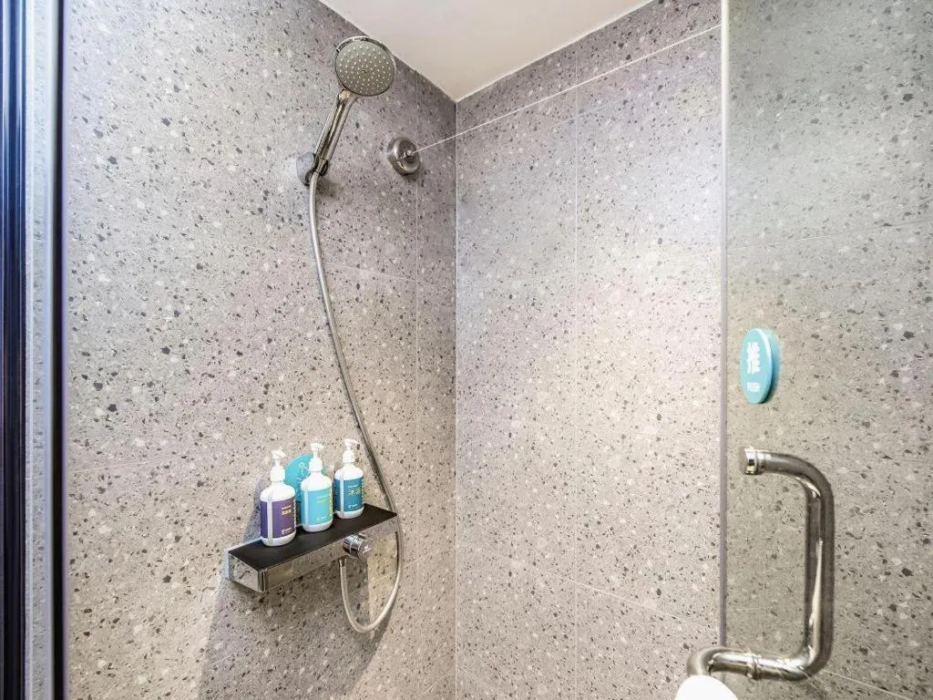 City Comfort Inn Zhanjiang Mazhang Pedestrian Street High-speed Railway West Station