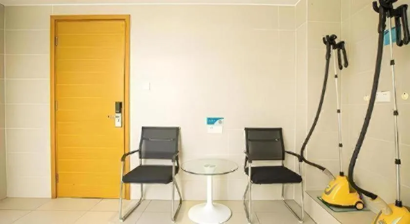 City Comfort Inn Nanning Qingxiu Wanda Dongge Road Metro Station