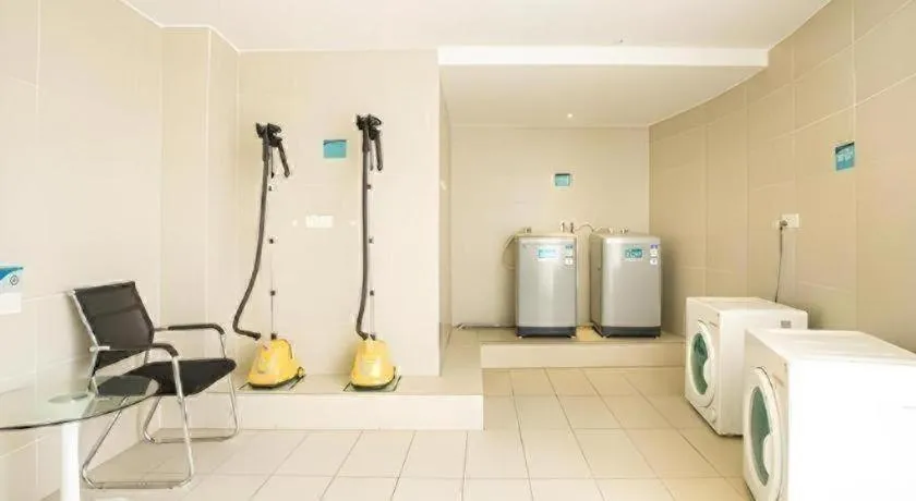 City Comfort Inn Nanning Qingxiu Wanda Dongge Road Metro Station