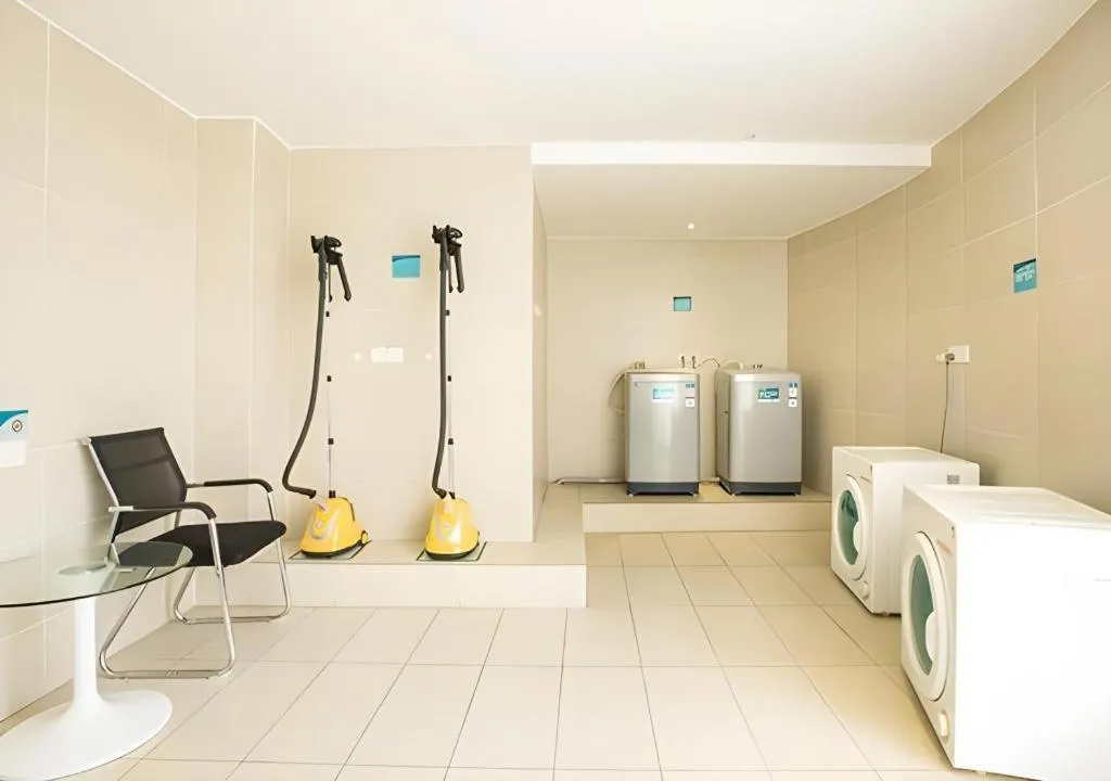 City Comfort Inn Nanning Qingxiu Wanda Dongge Road Metro Station