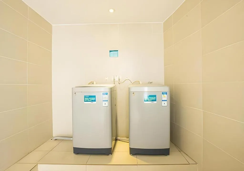 City Comfort Inn Nanning Qingxiu Wanda Dongge Road Metro Station