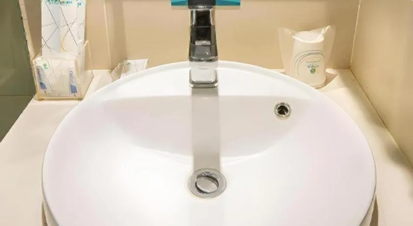 City Comfort Inn Nanning Qingxiu Wanda Dongge Road Metro Station