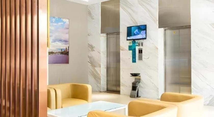 City Comfort Inn Nanning Qingxiu Wanda Dongge Road Metro Station