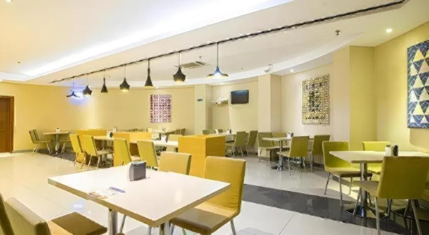 City Comfort Inn Nanning Qingxiu Wanda Dongge Road Metro Station