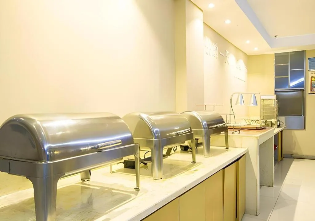 City Comfort Inn Nanning Qingxiu Wanda Dongge Road Metro Station