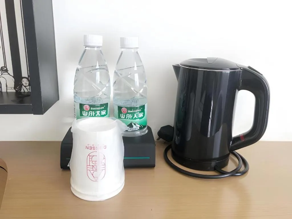 City Comfort Inn Chibi Walking Street