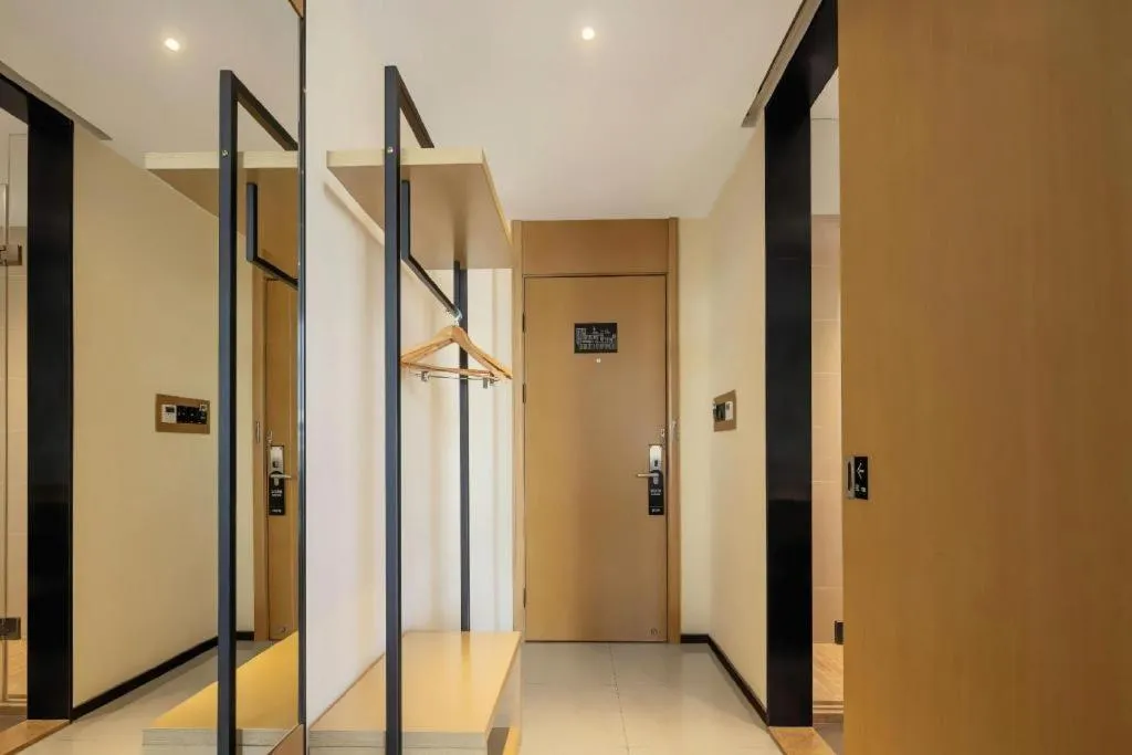 City Comfort Inn Chibi Walking Street