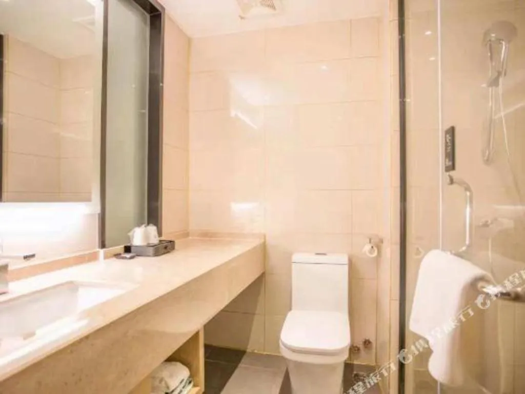 City Comfort Inn Chibi Walking Street