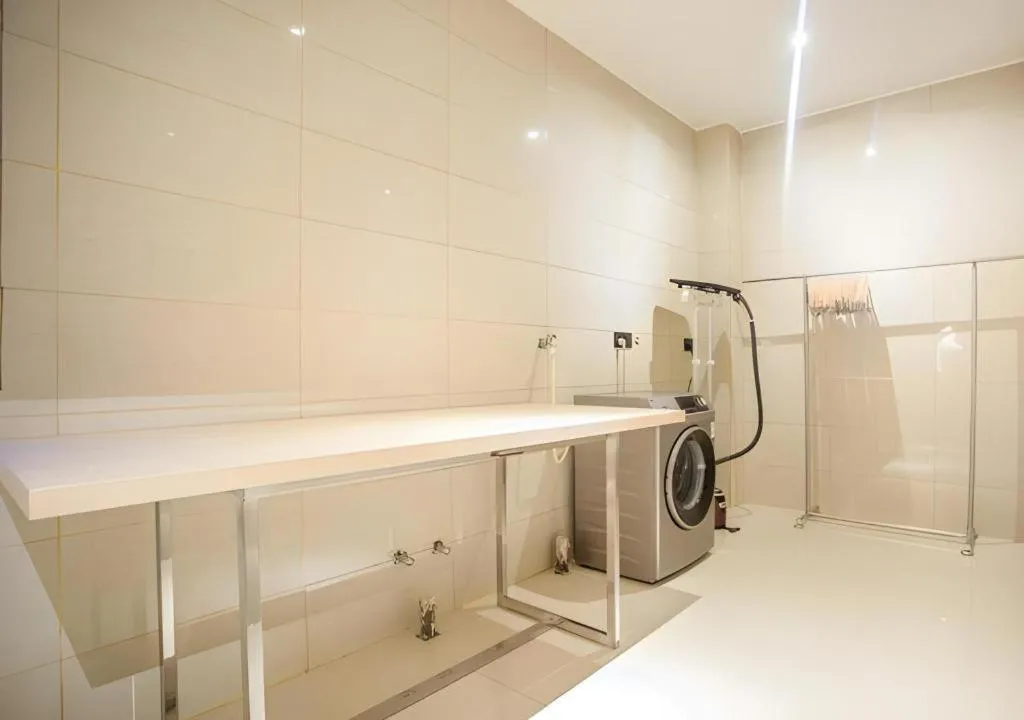 City Comfort Inn Chibi Walking Street