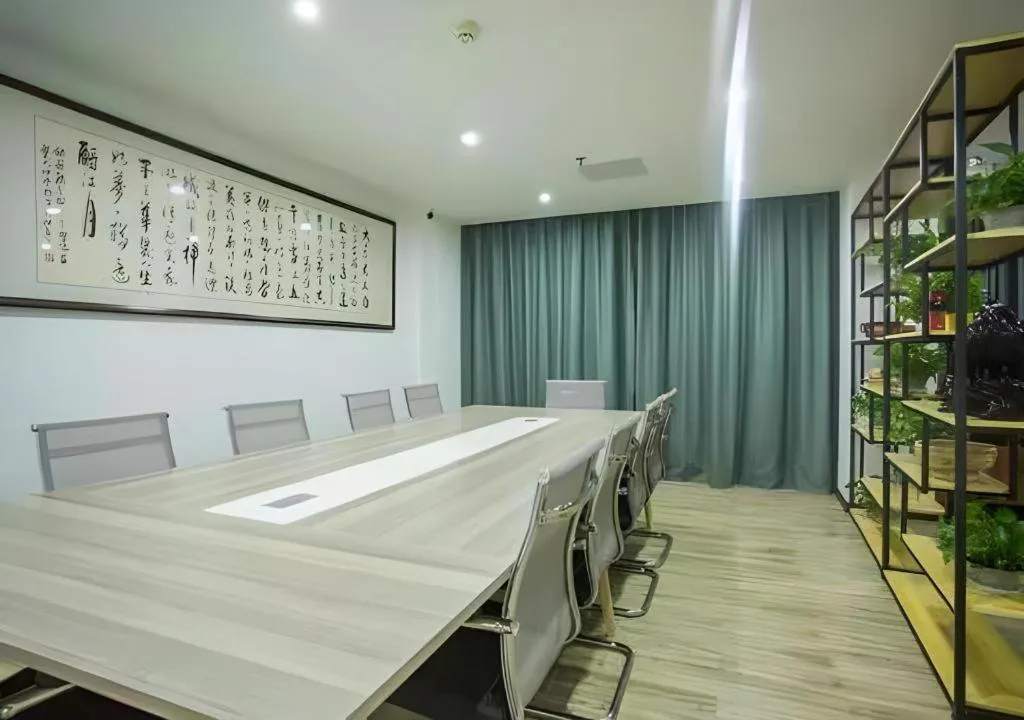 City Comfort Inn Chibi Walking Street