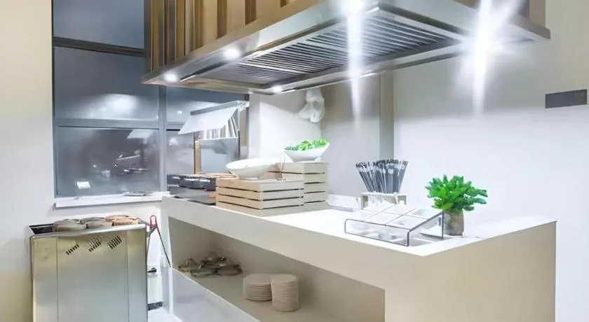 City Comfort Inn Chibi Walking Street