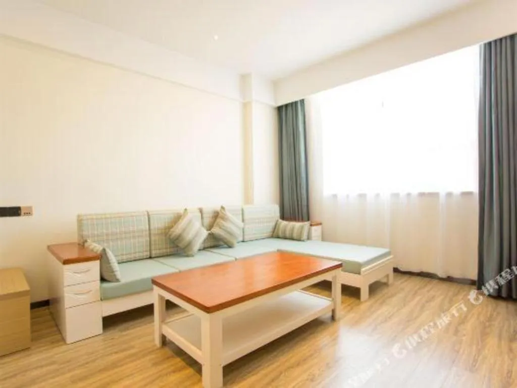 City Comfort Inn Chibi Walking Street