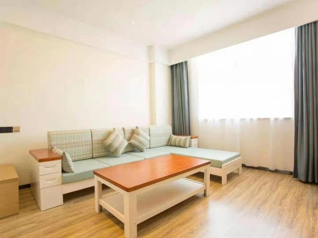 City Comfort Inn Chibi Walking Street