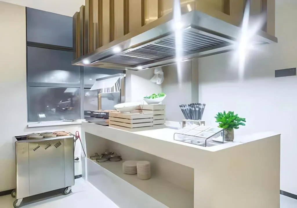 City Comfort Inn Chibi Walking Street