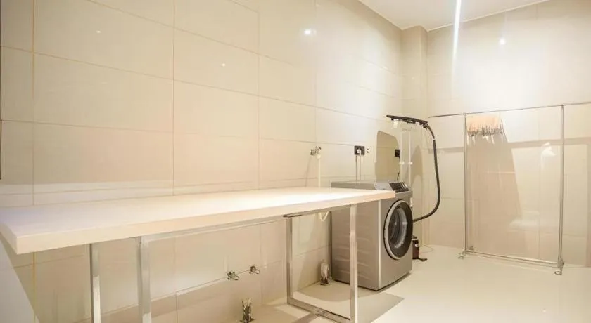 City Comfort Inn Chibi Walking Street