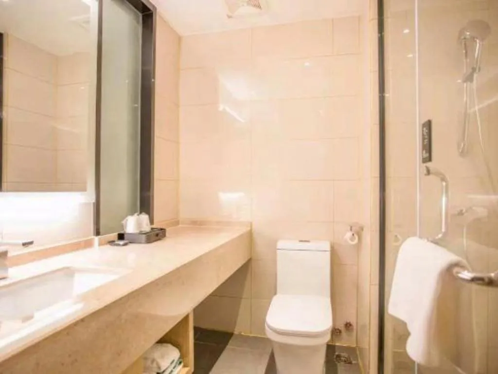 City Comfort Inn Chibi Walking Street