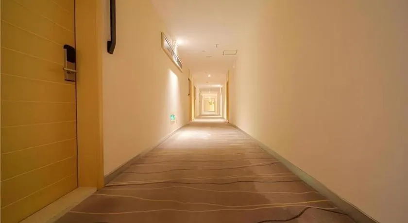 City Comfort Inn Foshan Kuiqi Road Metro Station