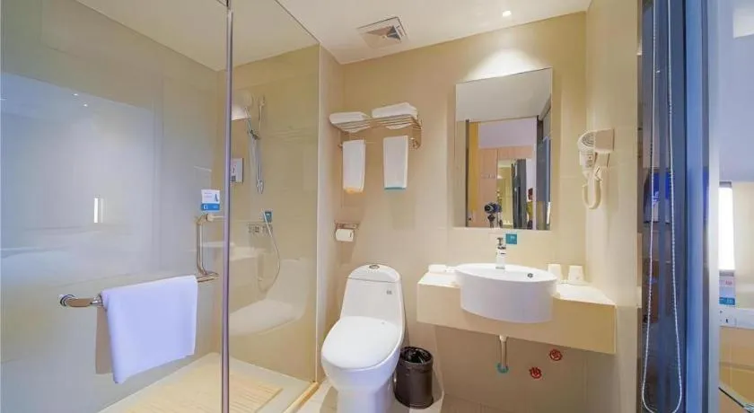 City Comfort Inn Foshan Kuiqi Road Metro Station