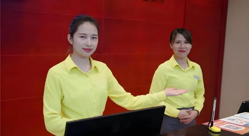 City Comfort Inn Foshan Kuiqi Road Metro Station