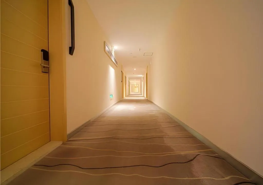 City Comfort Inn Foshan Kuiqi Road Metro Station