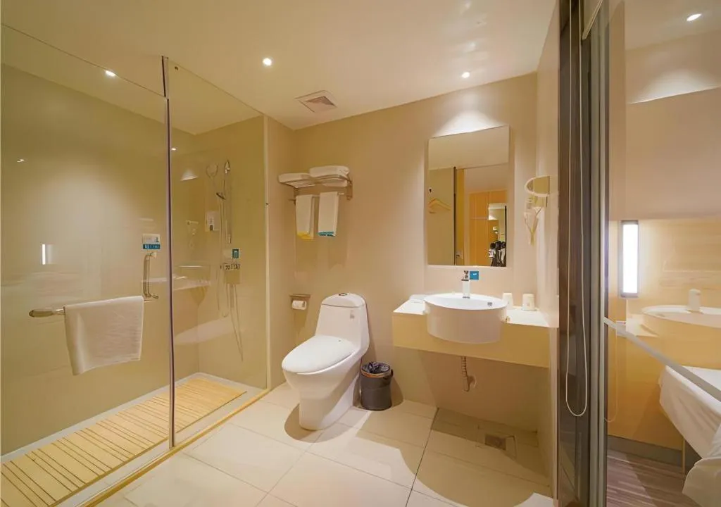 City Comfort Inn Foshan Kuiqi Road Metro Station