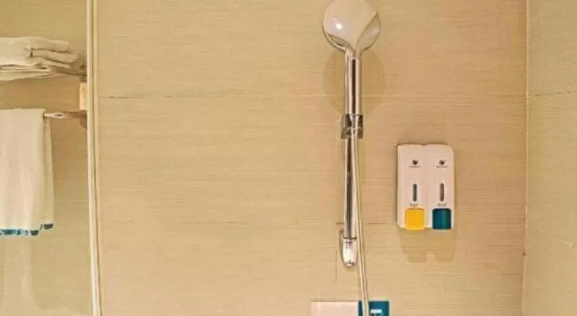 City Comfort Inn Foshan Kuiqi Road Metro Station