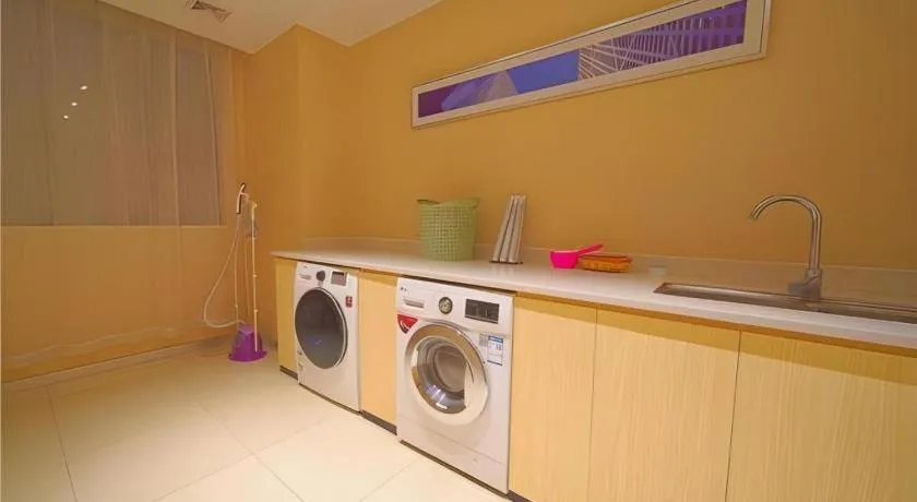 City Comfort Inn Foshan Kuiqi Road Metro Station