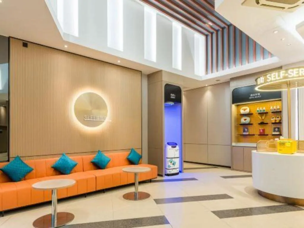 City Comfort Inn Foshan Kuiqi Road Metro Station