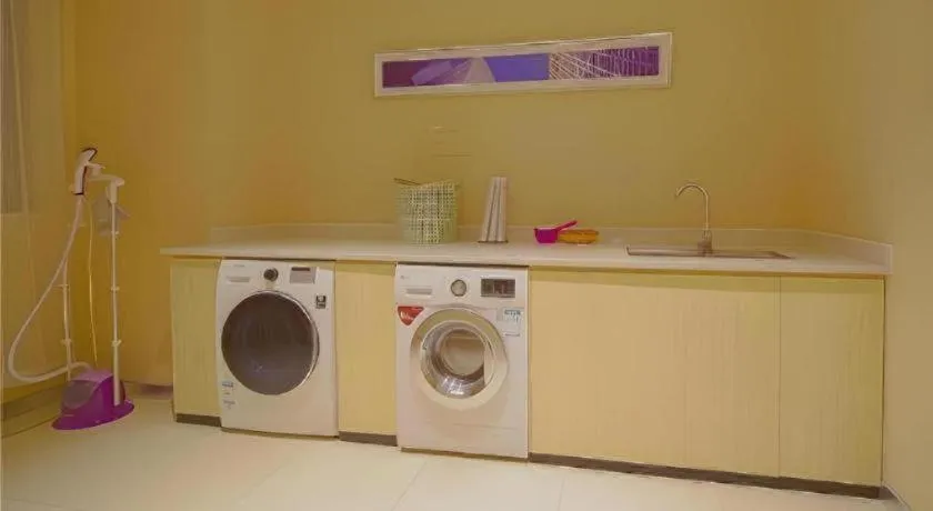 City Comfort Inn Foshan Kuiqi Road Metro Station