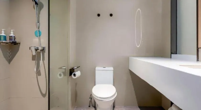 City Comfort Inn Wuhan International Expo Center Qianjin Village Metro Station