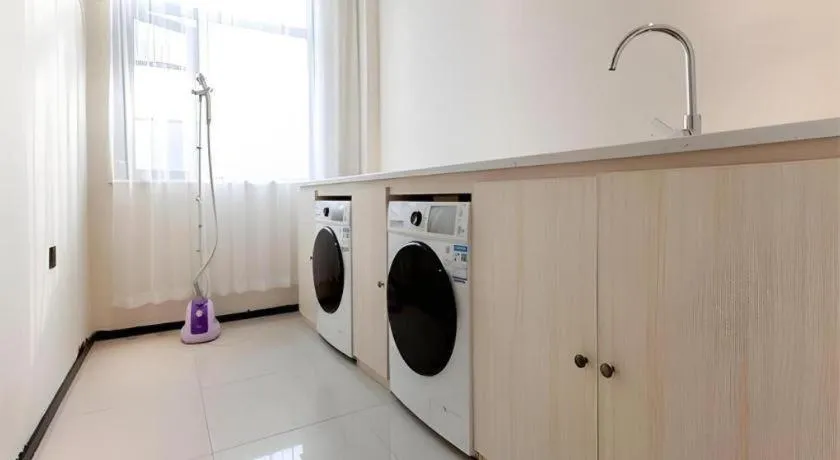 City Comfort Inn Wuhan International Expo Center Qianjin Village Metro Station