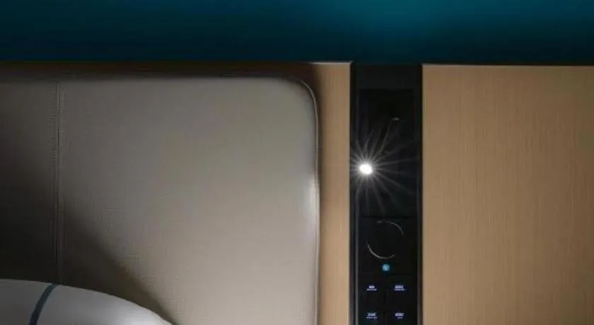 City Comfort Inn Wuhan International Expo Center Qianjin Village Metro Station