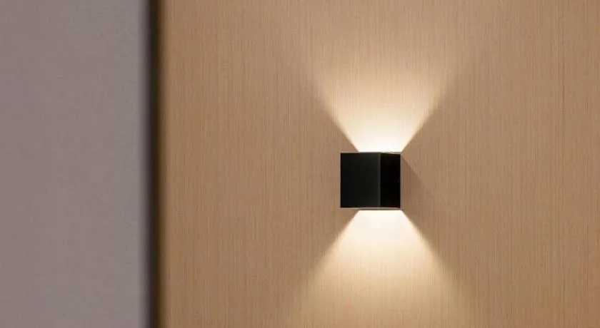 City Comfort Inn Wuhan International Expo Center Qianjin Village Metro Station