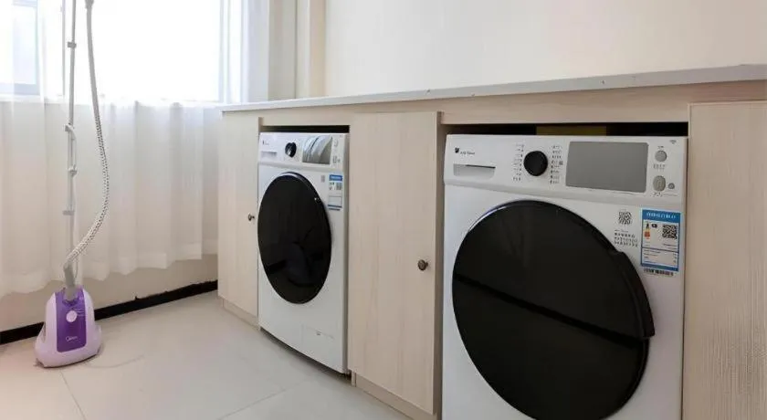 City Comfort Inn Wuhan International Expo Center Qianjin Village Metro Station