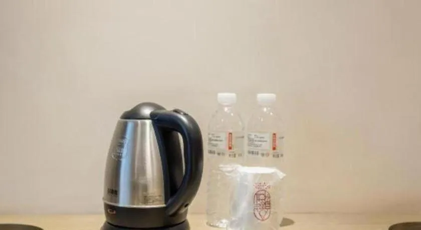 City Comfort Inn Wuzhou Municipal Government Vocational College